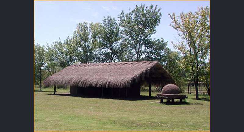 Estancia La Cinacina