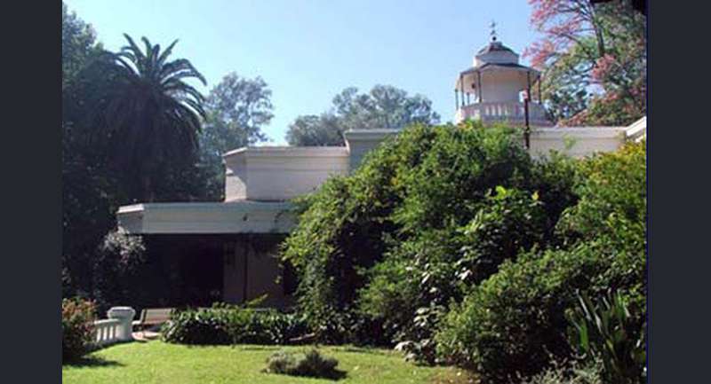 Estancia La Mimosa