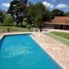 Estancia La Suiza