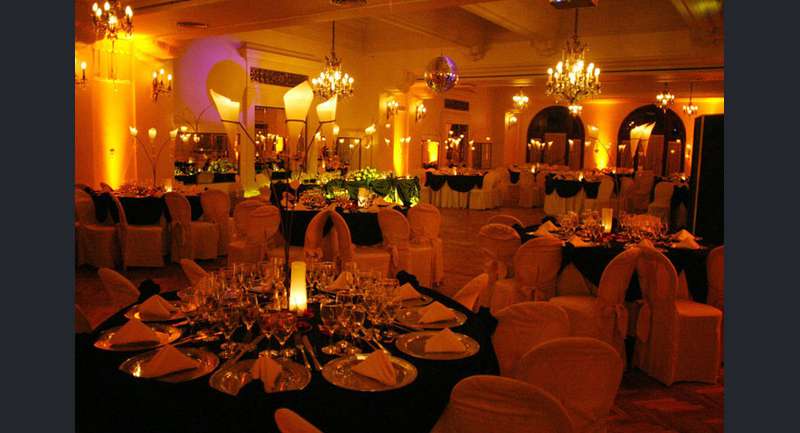Castelar Hotel & Spa