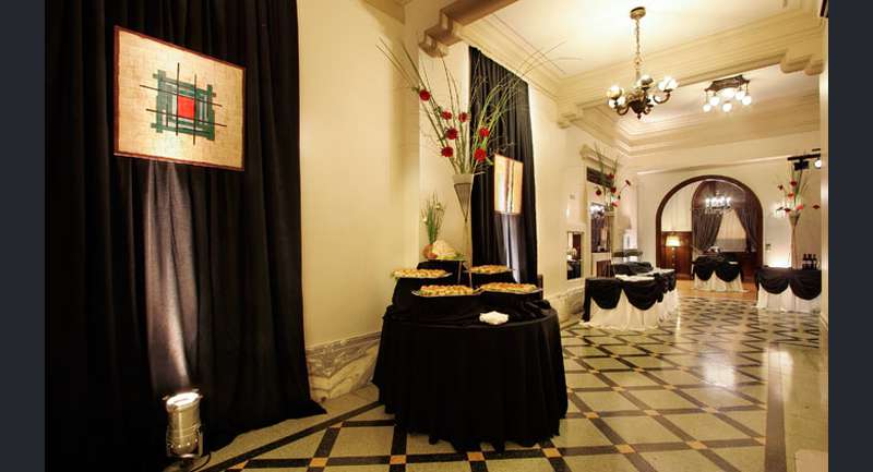 Castelar Hotel & Spa