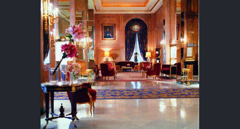 Alvear Palace Hotel