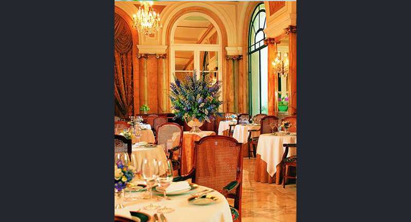 Alvear Palace Hotel