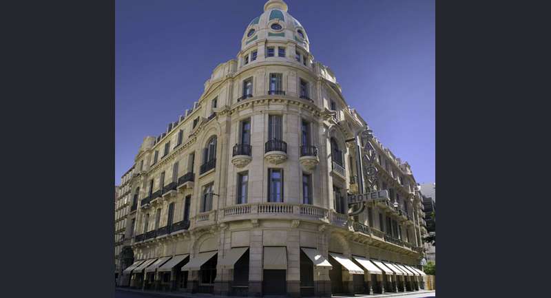 Esplendor Savoy Rosario