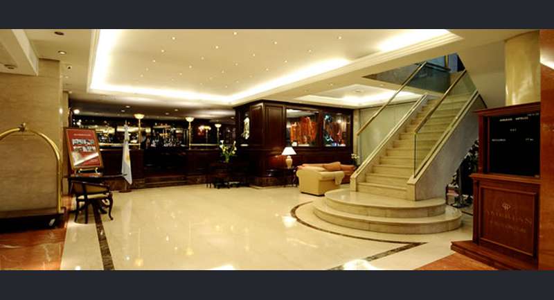 Amerian Buenos Aires Park Hotel