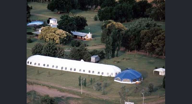 Estancia La Divina Providencia