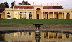 Pueblo Estancia La Paz