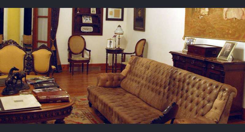 Pueblo Estancia La Paz