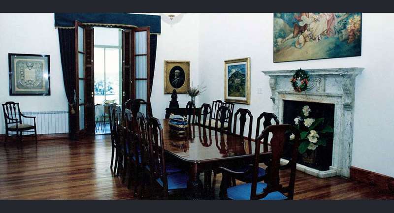 Pueblo Estancia La Paz