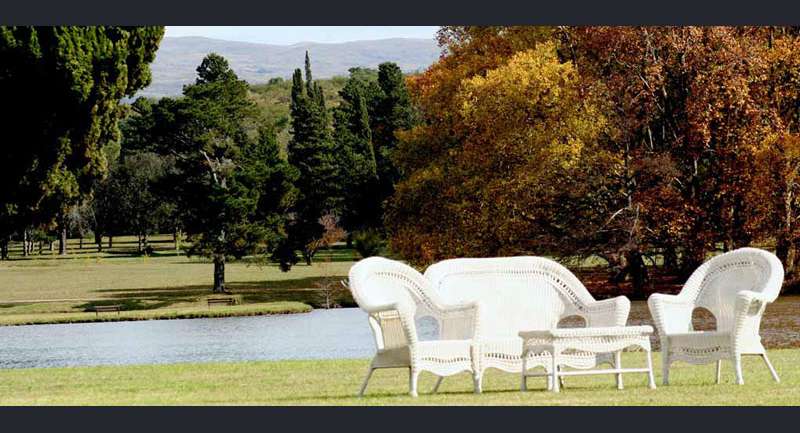 Pueblo Estancia La Paz