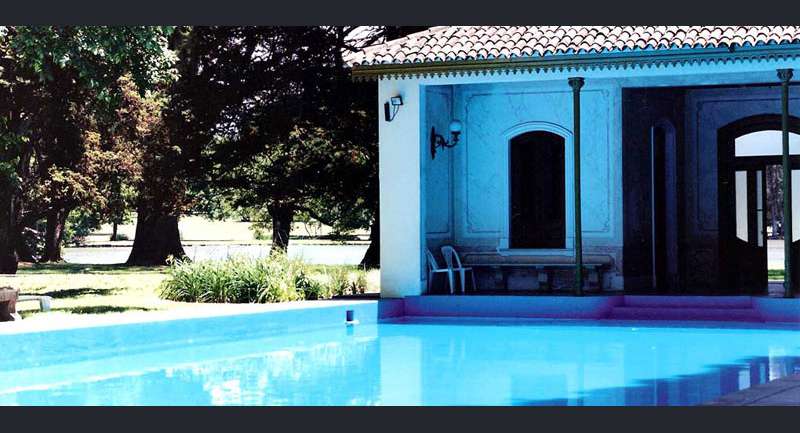 Pueblo Estancia La Paz
