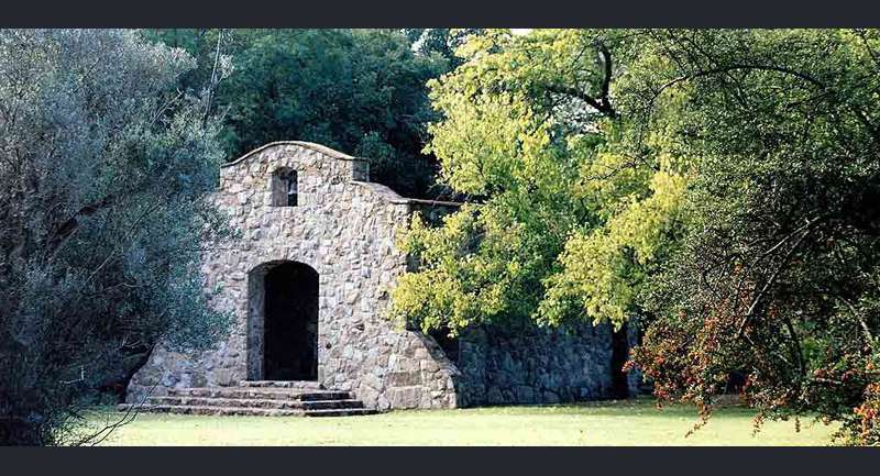 Pueblo Estancia La Paz