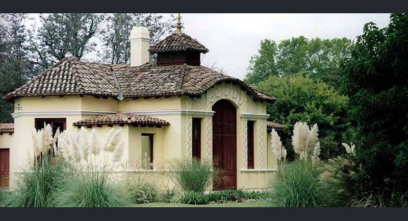 Pueblo Estancia La Paz