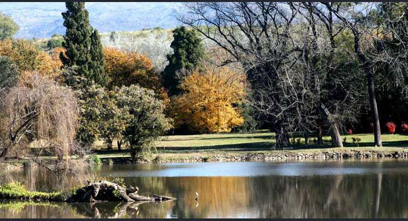 Pueblo Estancia La Paz