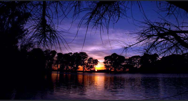 Pueblo Estancia La Paz