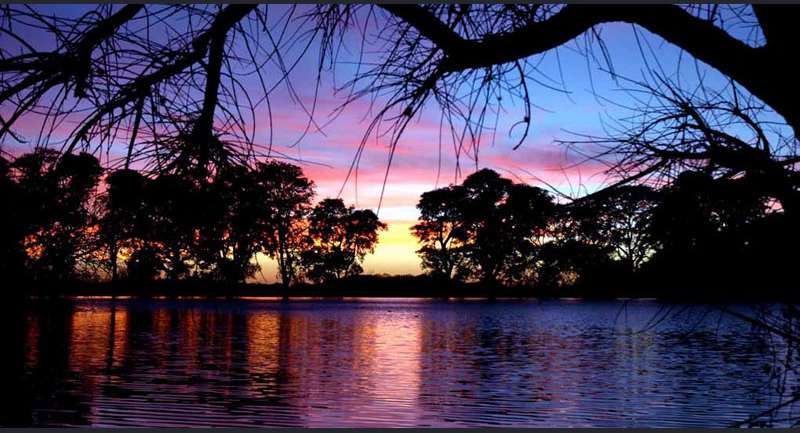 Pueblo Estancia La Paz