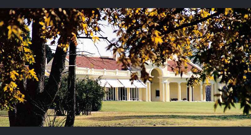 Pueblo Estancia La Paz