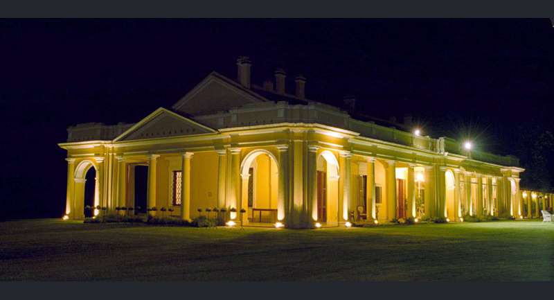 Pueblo Estancia La Paz