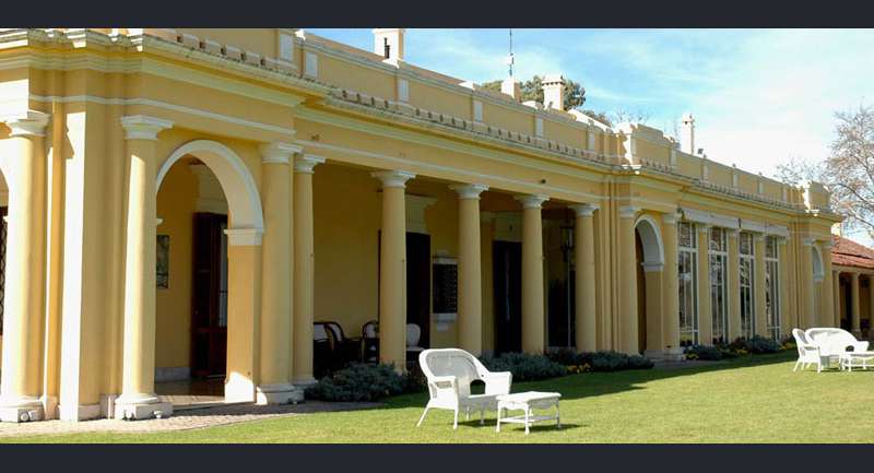 Pueblo Estancia La Paz