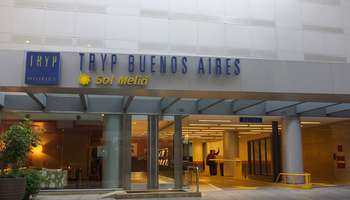 Tryp Buenos Aires