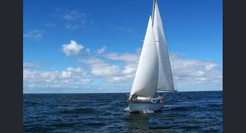 Veleros del Plata