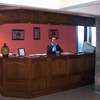 Howard Johnson Hotel Cerro Calafate