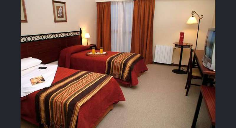 Howard Johnson Hotel Cerro Calafate