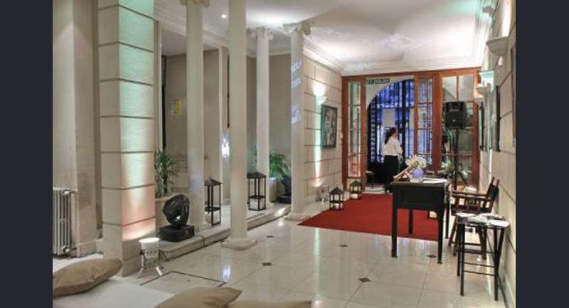 Espacio Amalia