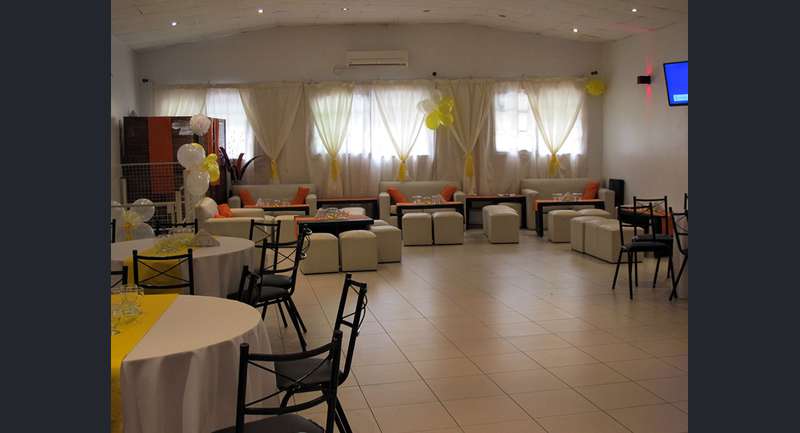 Elissé Eventos