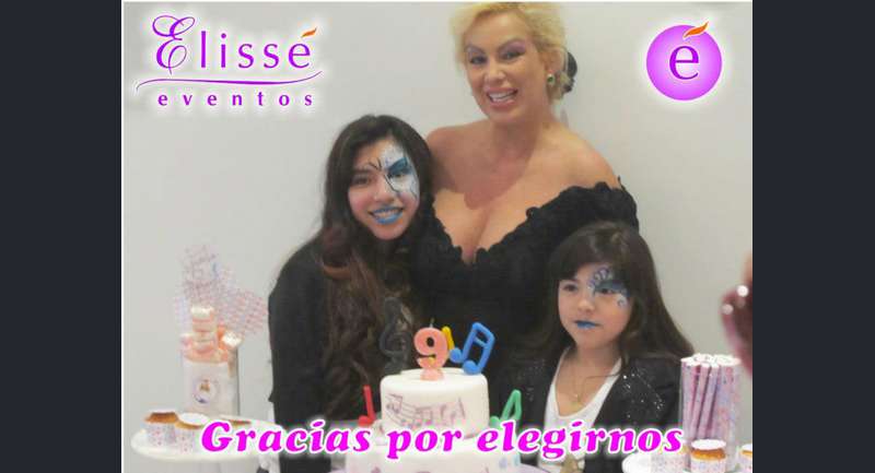 Elissé Eventos