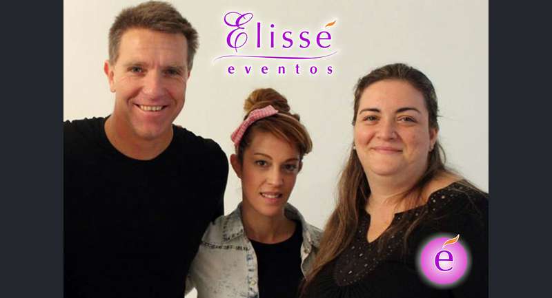 Elissé Eventos