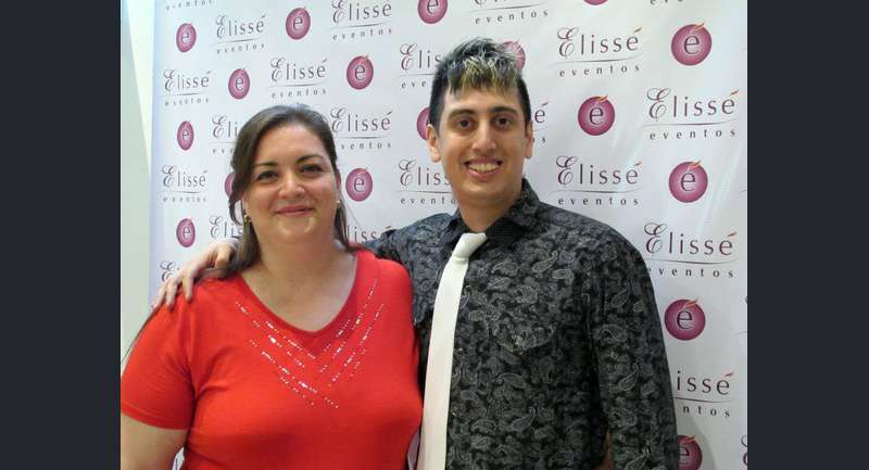 Elissé Eventos