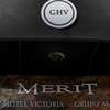 Merit Gran Hotel Victoria Córdoba