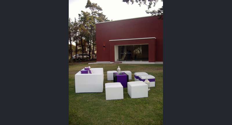 Cálamo Eventos y Fiestas