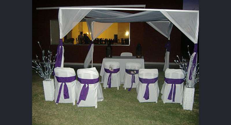 Cálamo Eventos y Fiestas