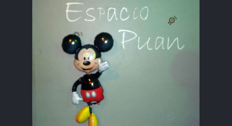 Espacio Puán