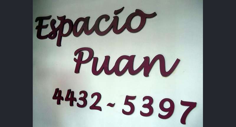 Espacio Puán