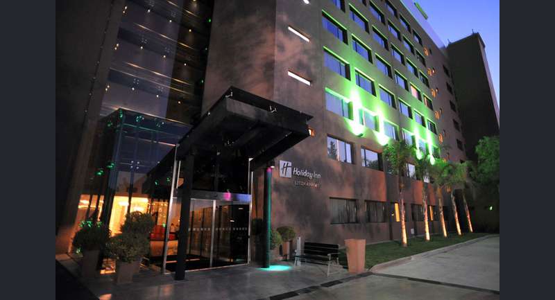 Holiday Inn Buenos Aires - Ezeiza Airport