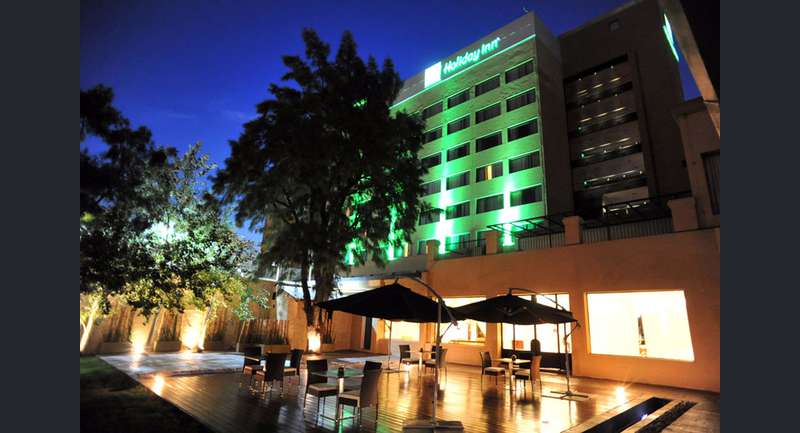 Holiday Inn Buenos Aires - Ezeiza Airport