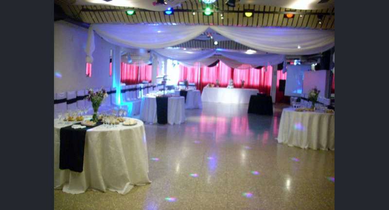 Montjuic Eventos