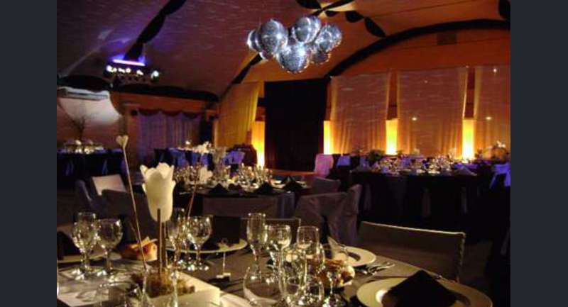 Libertador Eventos