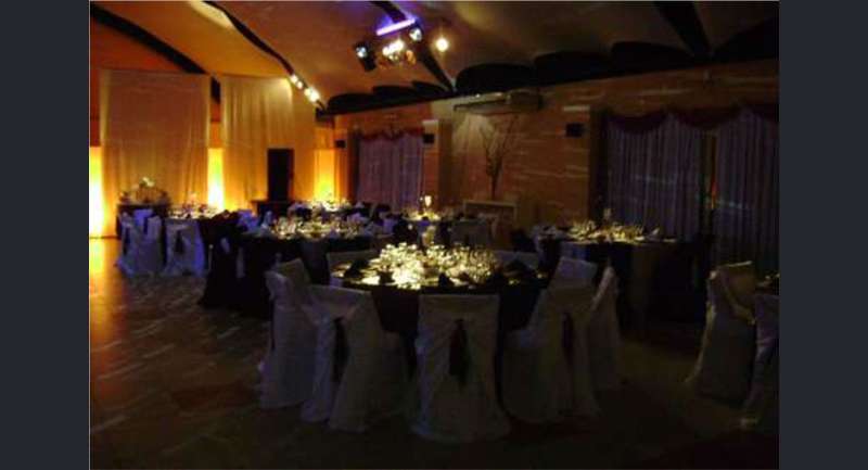 Libertador Eventos