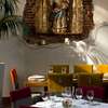Pozo Santo Restaurante