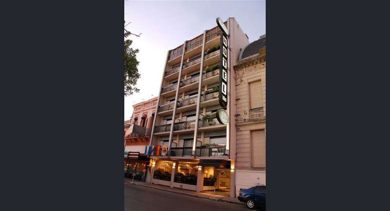 Gran Hotel Paraná