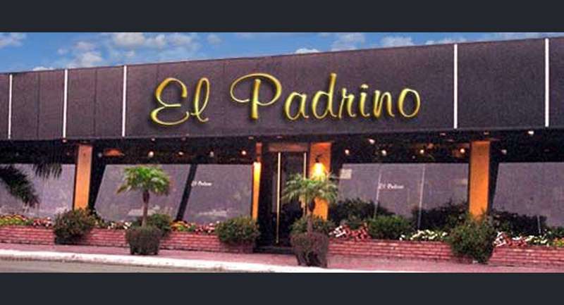 El Padrino Restaurant