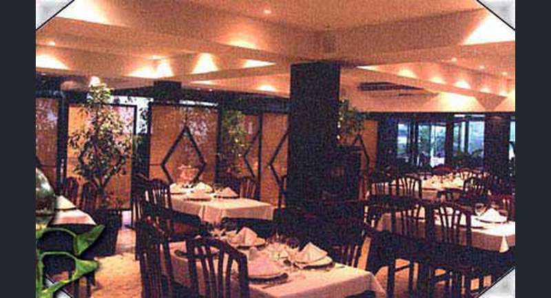 El Padrino Restaurant