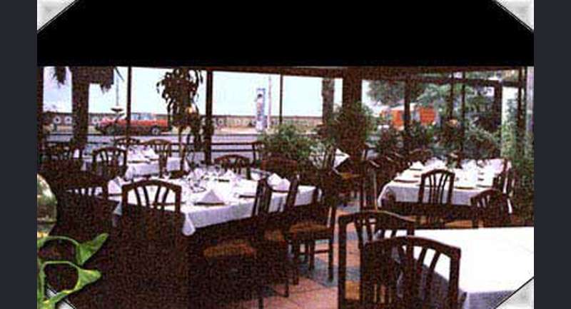 El Padrino Restaurant