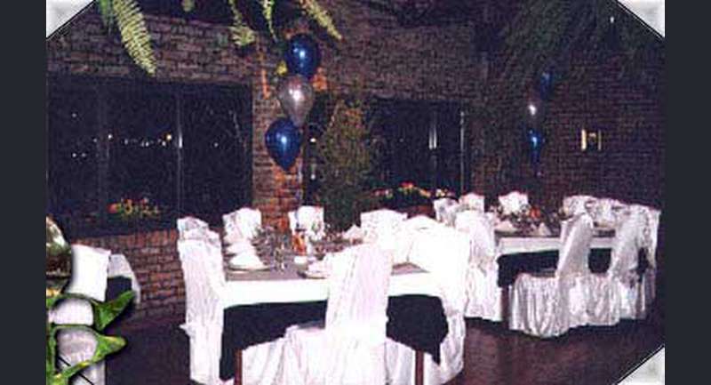 El Padrino Restaurant