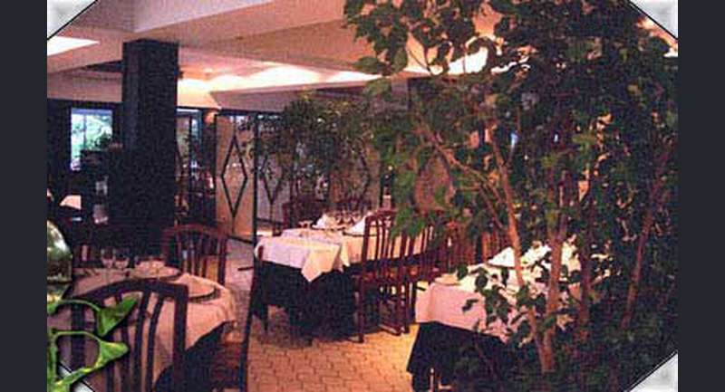 El Padrino Restaurant