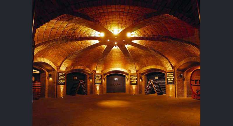 Bodegas López